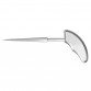 Perthes Bone Reamer , 21.5 cm